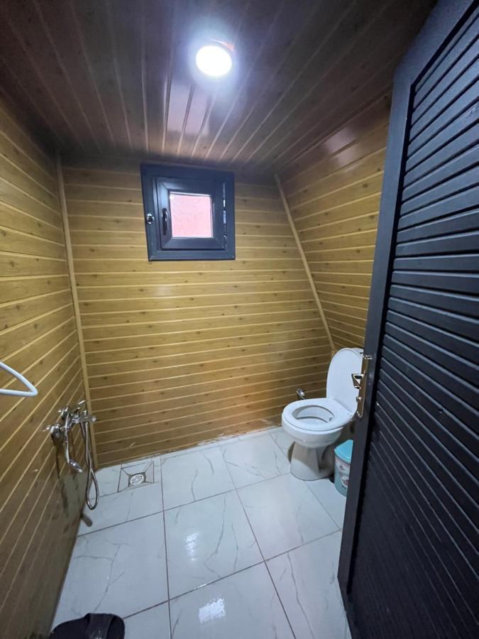 Ay Home Apart&Bungalov Uzungol Bagian luar foto
