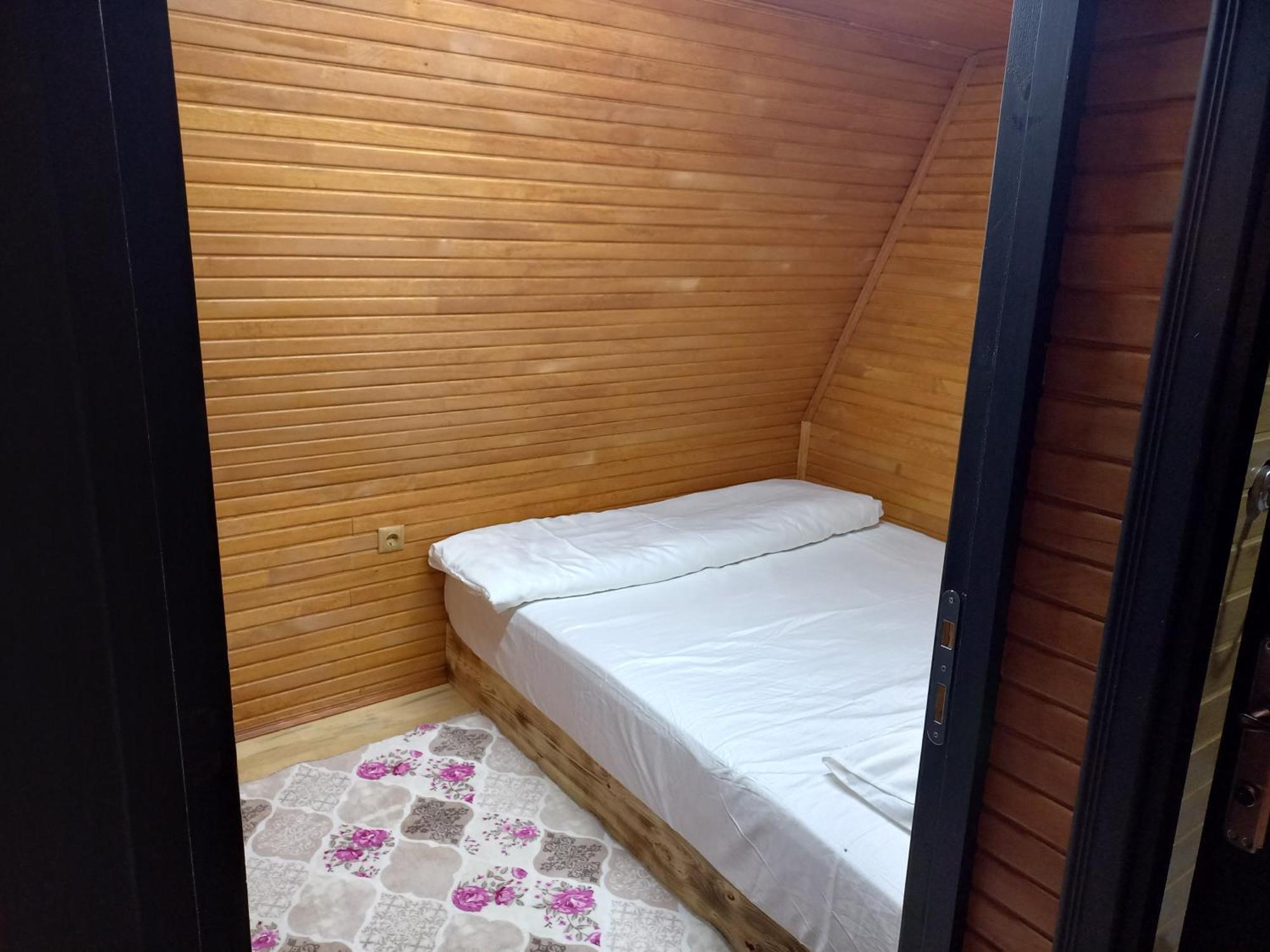 Ay Home Apart&Bungalov Uzungol Ruang foto