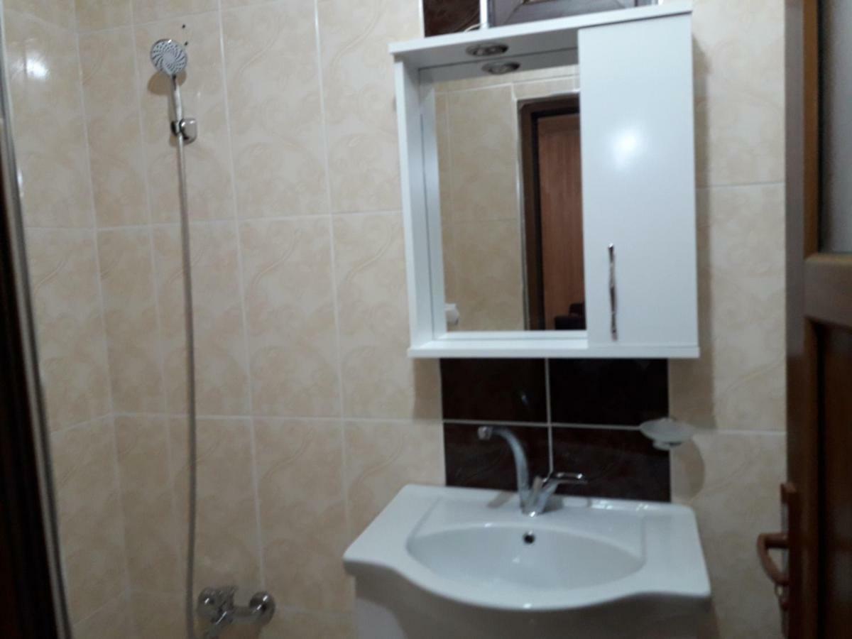 Ay Home Apart&Bungalov Uzungol Bagian luar foto