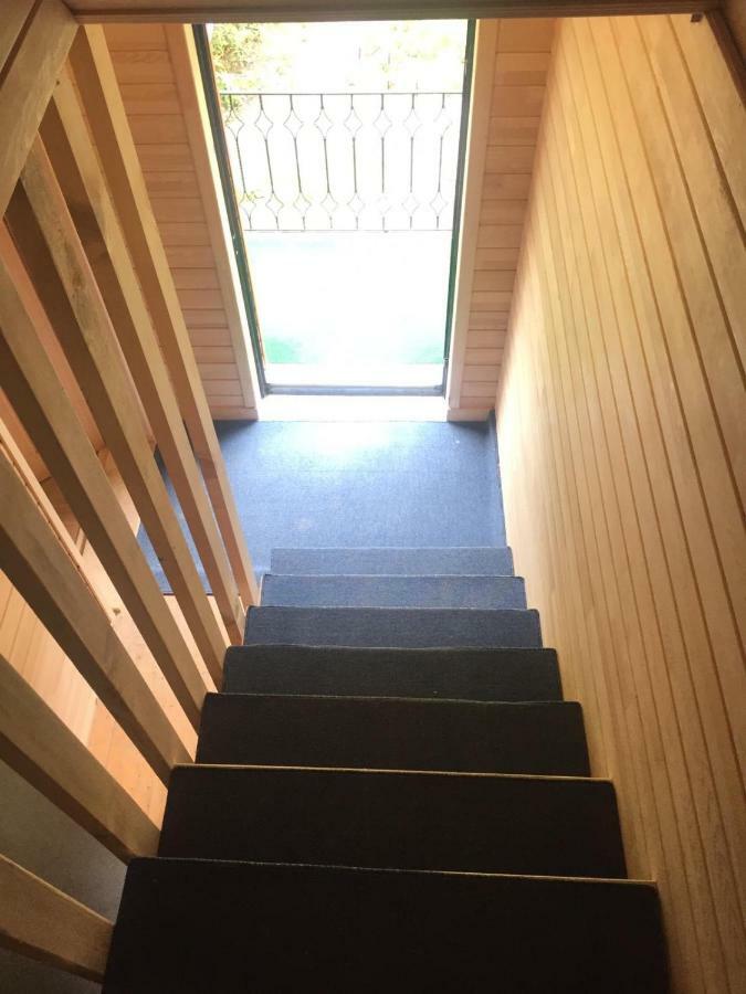 Ay Home Apart&Bungalov Uzungol Bagian luar foto